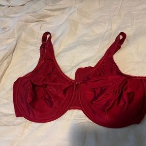 Wacoal bra